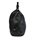 Daria Hobo, side view